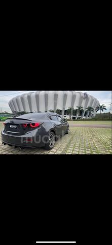 2015 Mazda 3 2.0 (CBU) MY2014 (A) - 2