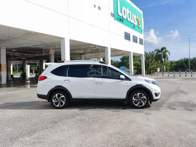2018 Honda BRV 1.5 V (A) 3 YRS WRNTY/FOC DELIVERY - 5