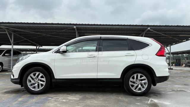 2015 Honda CR-V 2.0 4WD FACELIFT (A) LOAN KEDAI - 3