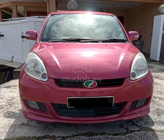 2010 Perodua MYVI 1.3 EZL (LIMITED EDITION) (A) - Cars for sale in Miri ...