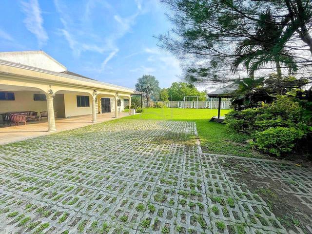 Single Storey BUNGALOW, Near Royal Gallery Tuanku Jaafar, Seremban 1