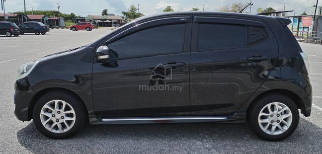 Perodua AXIA 1.0 SE (Automatic ) - Direct Owner - 5