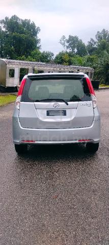2012 Perodua ALZA 1.5 EZI (A) - 4