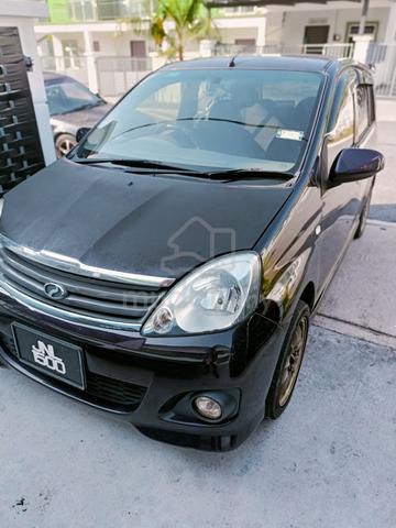 2011 Perodua VIVA 1.0 ELITE AT EJ-VE (A) - 4