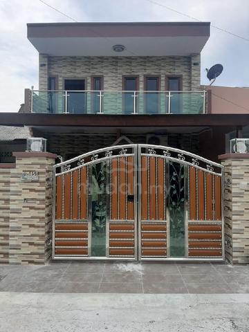 Room for rent in Section 8 PJ 1