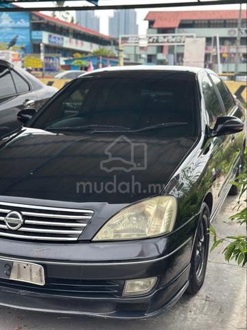 2007 Nissan SENTRA 1.6 SG N16 FACELIFT (M) - 5