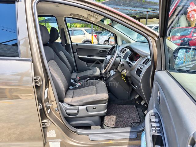 2014 Proton EXORA 1.6  (M) - 4