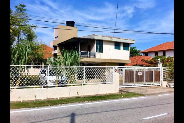 Double-storey Bungalow for Sale @ Tok Sira, Kuantan 1