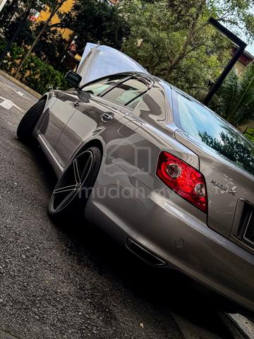 2006 Toyota MARK X 2.5 250G GRX120 (A) - 3