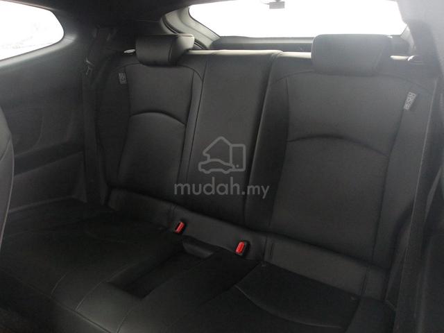 2023 Toyota GR YARIS 1.6 RZ HIGH PERFORMANCE (M) - 4