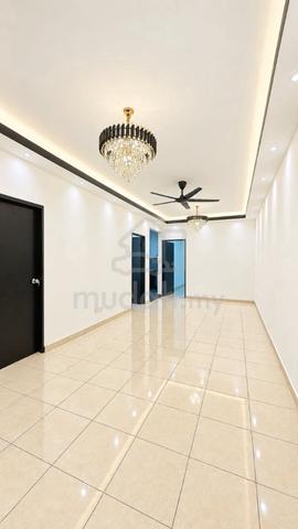 Mentari Court 1