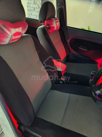 2009 Perodua VIVA 1.0 SX STANDARD (M) - 4