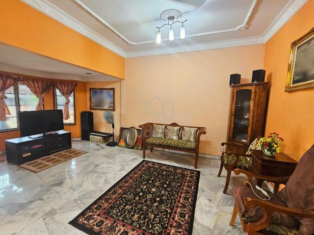 [KITCHEN CABINET + EXTENDED KITCHEN + NEAR FIELD] USJ 11, Subang Jaya 1