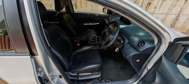 2011 Toyota VIOS 1.5 E (A) WARANTHY 1 YEAR - 5