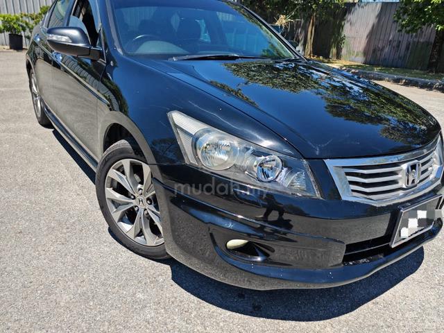 2009 Honda ACCORD 2.4 VTI-L (A) PERFECT - 1