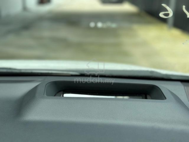 2024 Toyota ALPHARD 2.5 Z SRF HUD DIM BSM 360 OFER - 5