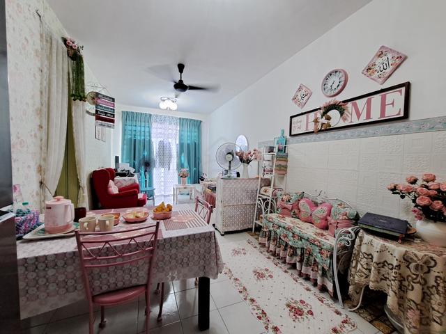 Apartment PR1MA Presint 11 2