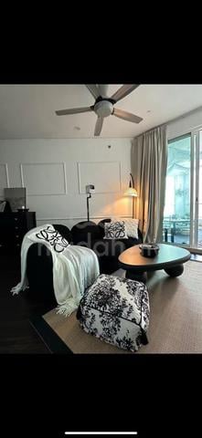 Mansion One 1