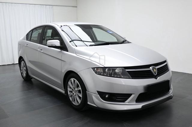 2015 Proton PREVE 1.6 CFE PREMIUM (A) 1YR-WARNTY - 3