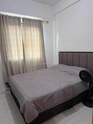 Samajaya Apartment 1