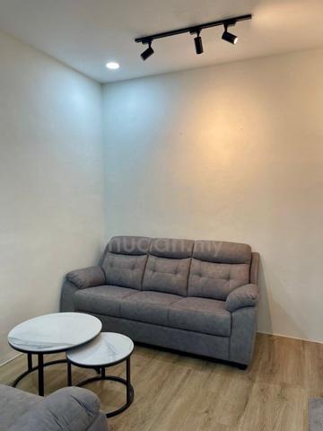 Kensho Townhouse 1