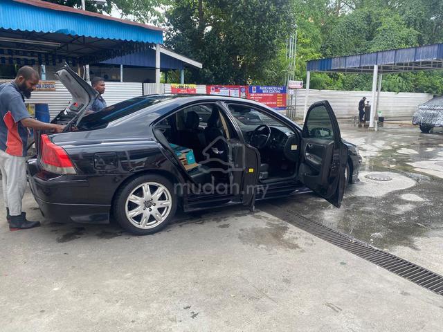 2004 Volvo S60 2.3 T5 (A) - 3