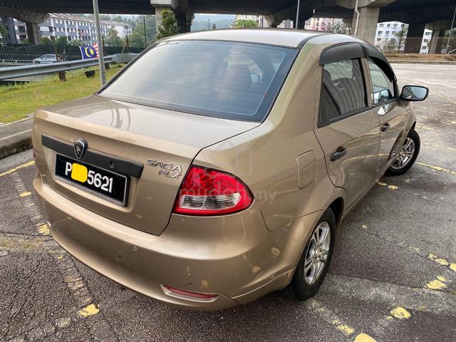 2014 Android Player Proton Saga FLX 1.3(A) 1 Owner - 3