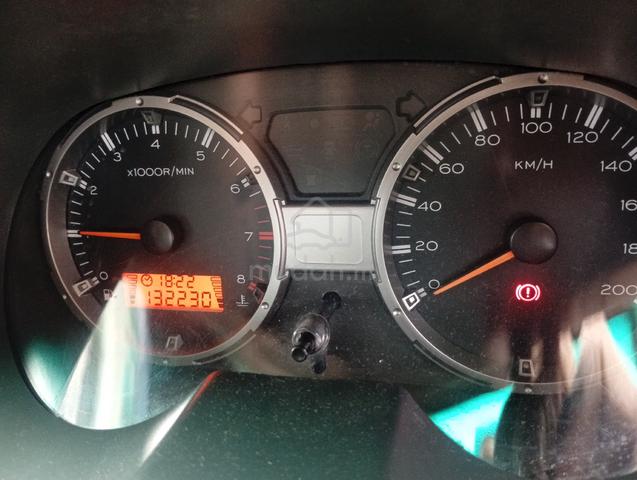 2009 Proton SAGA 1.3 BASE LINE (M) - 3