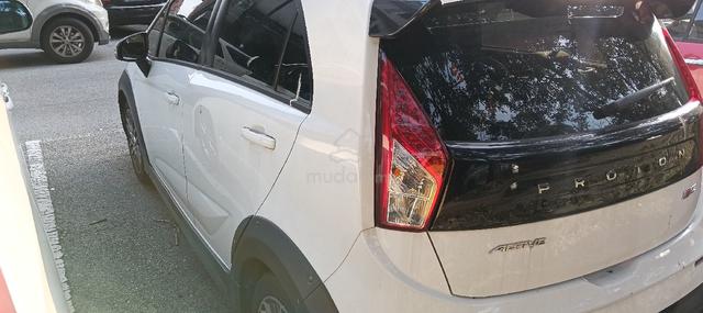 2022 Proton IRIZ 1.6 ACTIVE MY19 FACELIFT (A) - 2