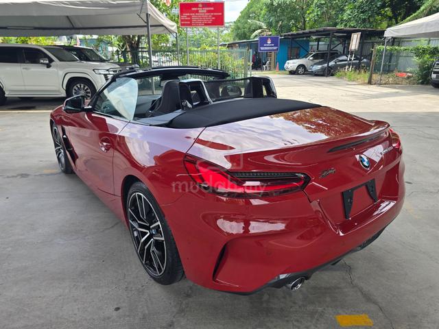 2021 Bmw Z4 sDRIVE20i 2.0 (A) Japan Ready Stock - 4