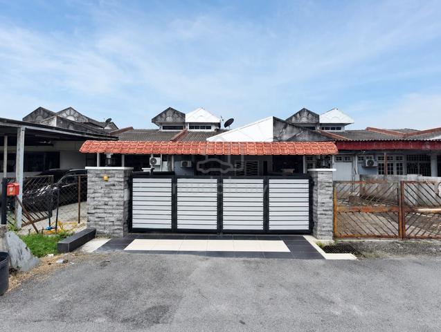 Renovated🔥🔥Seksyen 16 Bandar Baru Bangi🔥🔥Prime Location 1