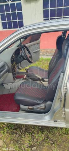 2002 Proton WIRA 1.3 A/B GL (M) - 4
