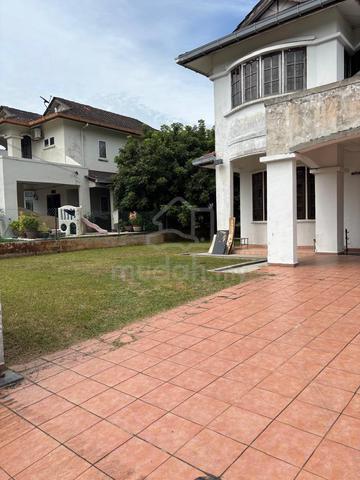Jalan Tanjung 3 Bukit Sentosa Bungalow 6000sf Freehold 1
