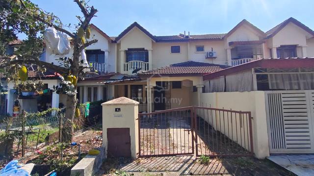 Armada Putra Pulau Indah House for rent 1
