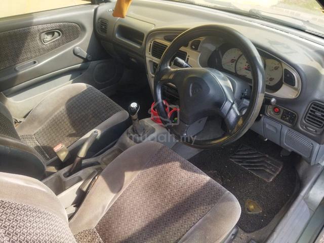 2006 Proton WIRA 1.5 GL (M) - 4