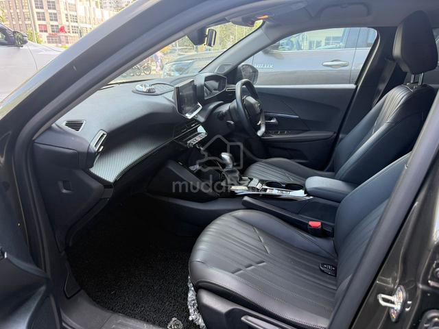 2024 Peugeot 2008 1.2 ALLURE PURETECH MY22 (A) - 5