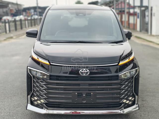 2023 Toyota VOXY 2.0 S-Z (11K MILEAGE ONLY) - 3