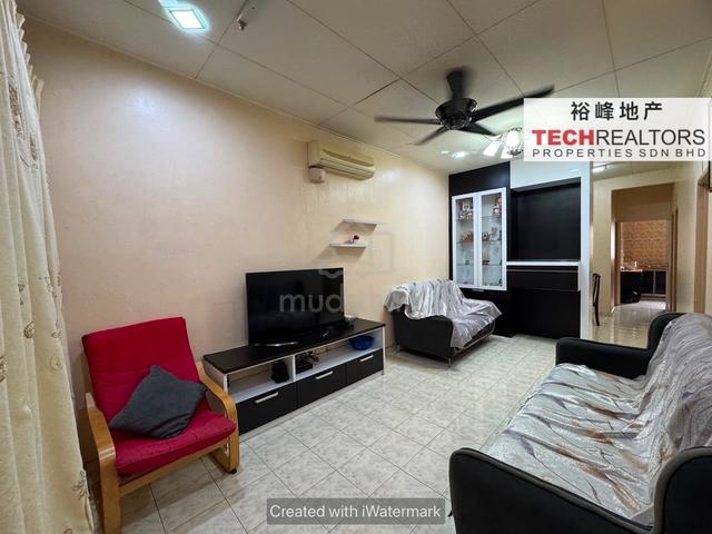 Bandar Putra Bertam 1-Stry Terrace | Fully Furnished | Ready Move in 1