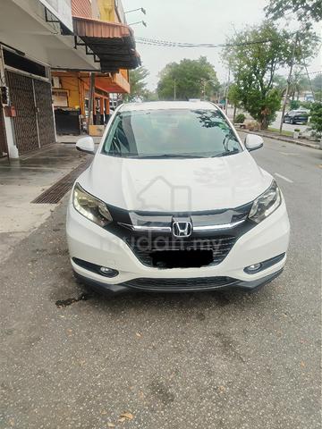 2015 Honda HR-V 1.8 V (A) - 3