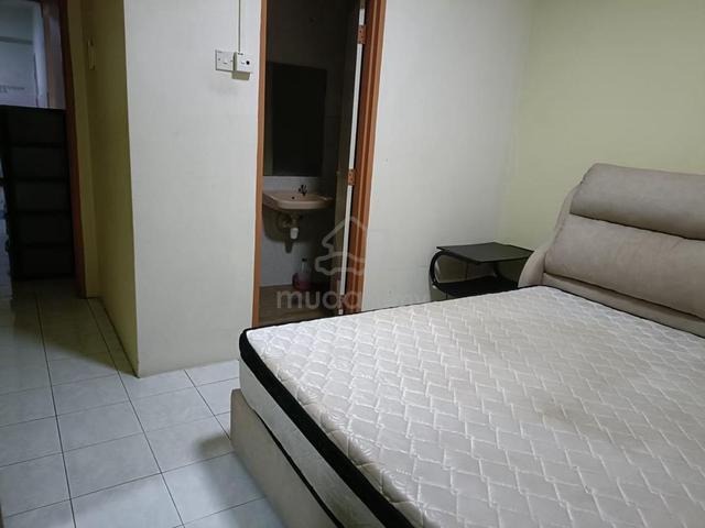 Sri Ria Apartments 1