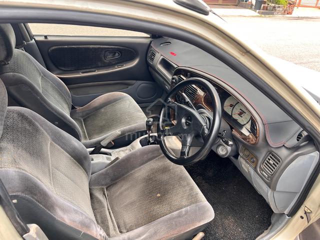 2002 Proton WIRA 1.5 A/B GL (M) - 5