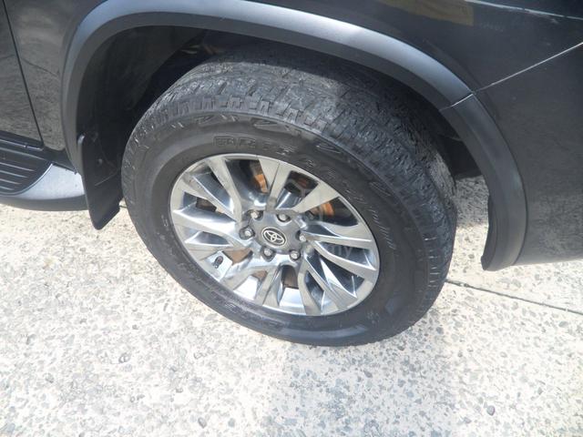 2021 Toyota FORTUNER 2.7 SRZ MY21 (A) - 4