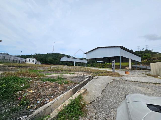 Kerling, Rasa, Kuala Kubu Baharu, Tanjong Malim, Batang Kali, Rawang 1