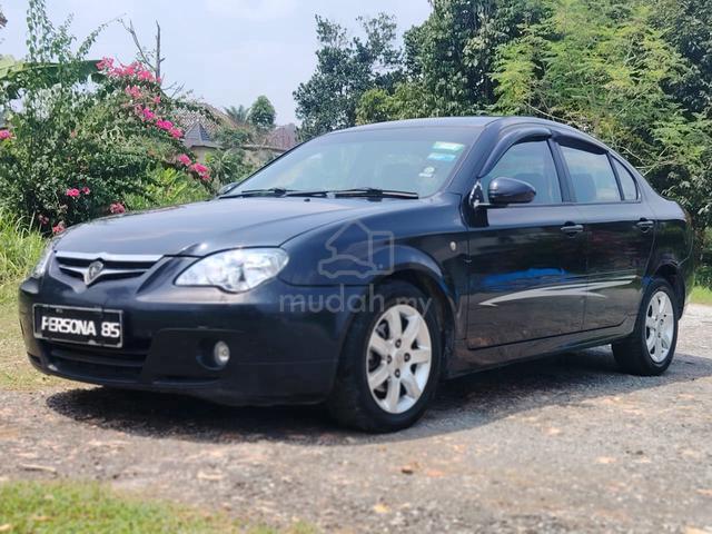 2008 Proton PERSONA 1.6 MEDIUM LINE (M) - 2