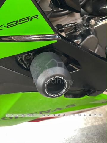 Modenas ZX25-RR / Full Loan Jackpot Unit Easy Loan - photo 7 of 9
