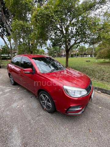 2020 Proton SAGA PREMIUM AT 1.3L (A) - 1
