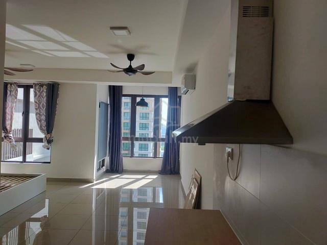 Bali Residences 1