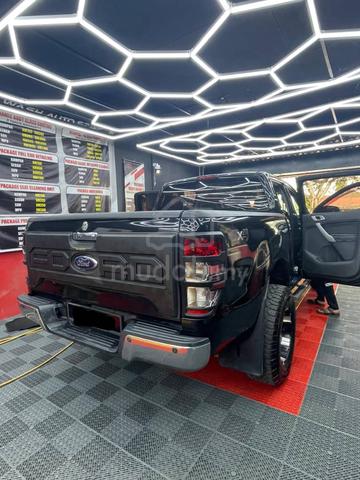 2015 Ford RANGER 2.2 XLT FACELIFT (A) - 2