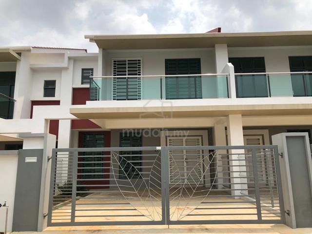 BELOW VALUE 100K Tmn Bertam Putra Bertam Tanjung Minyak Bukit Rambai 1