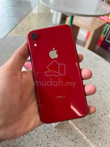 iPhone Xr 64GB full set like new. - photo 2 of 6